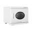 Single Freestanding Electric Towel Warmer