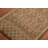 Geometric Moroccan Oriental Accent Rug 2x3