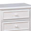 Commode double 6 tiroirs Kerie
