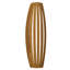 3 - Light Flush Mounted Sconce-68925386