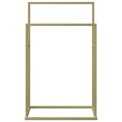 Brandalynn Towel Rack