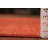 Handmade Gabbeh Modern Accent Rug 4x6