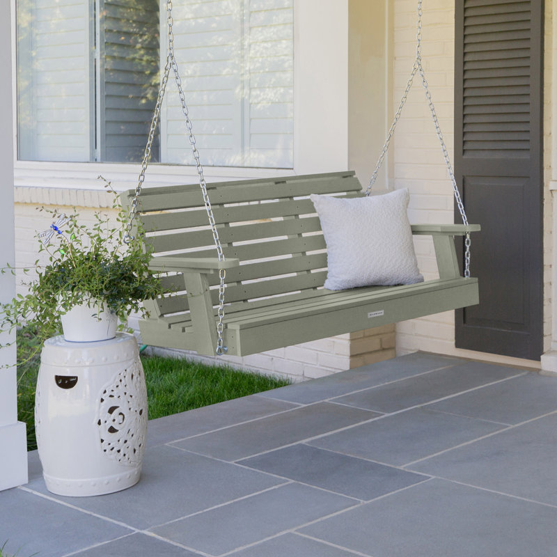 Balancelle Midwest, Eucalyptus