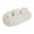 Fausse fourrure beige est en rupture de stock