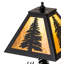 Lampe d'appoint 15 po