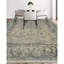 Hand Knotted Area Rug in Beige-599562775