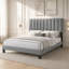 Ensemble de chambre à coucher 4 pièces-1491676793-1491676794-1491676799