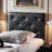 Erietta Upholstered Panel Headboard-2115875985