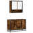 Smoked Oak is out of stock