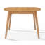 Balani 6 - Person Butterfly Leaf Dining Set-101956039