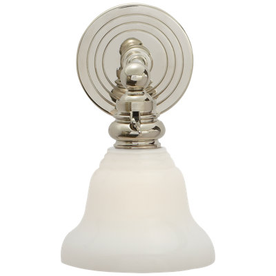 Chapman & Myers Boston Functional Single Light