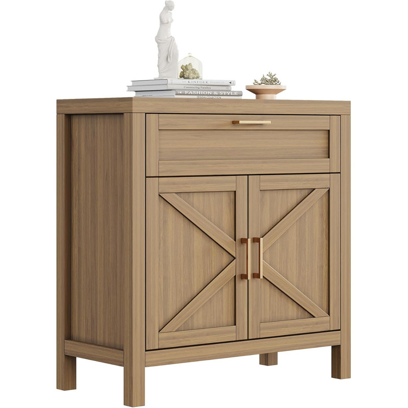 Accent Chest