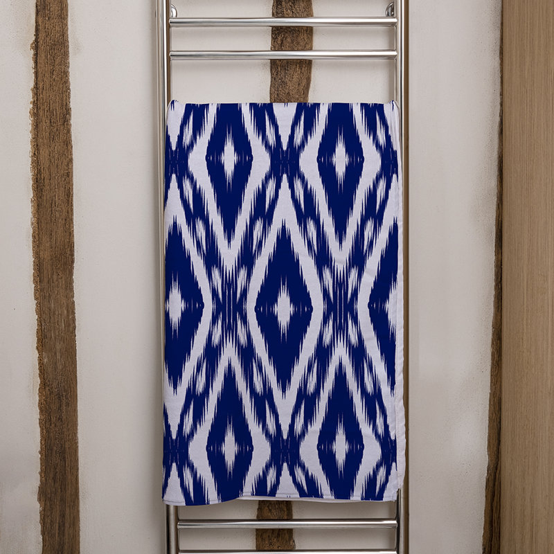 Matthias Midweight Bath Towel