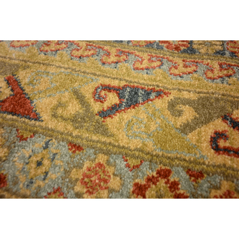 Eesi Indoor Rug, Round 8'