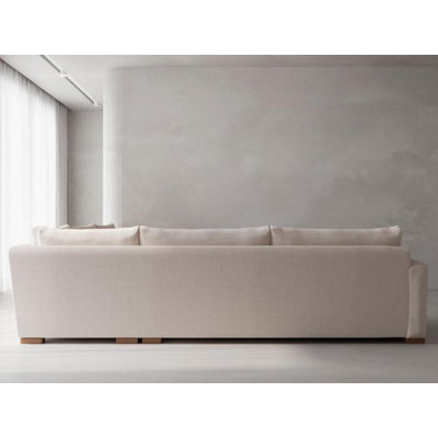 Perfect L Sectional