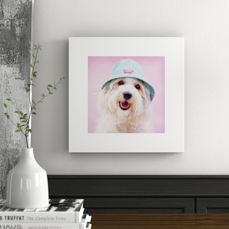 Rachael Hale - No Frame Print