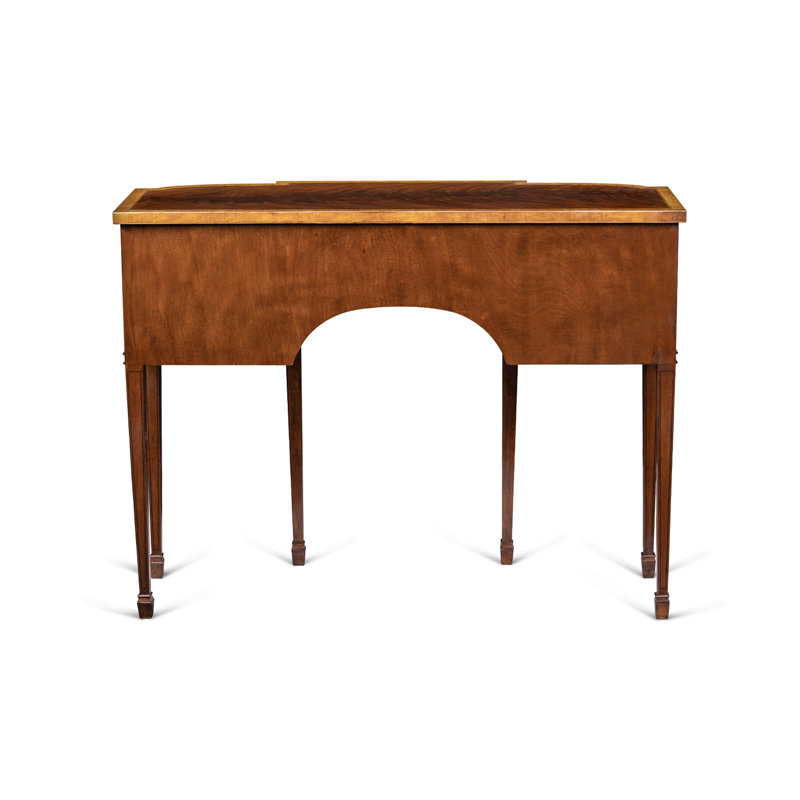 Scarborough House 50'' W Solid Wood Buffet