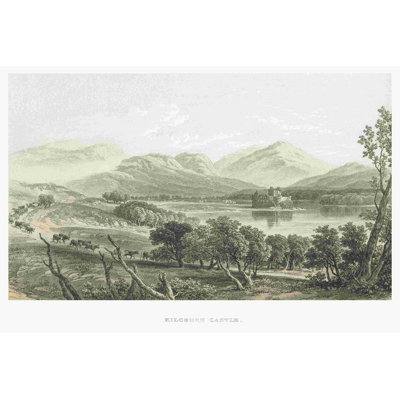 Château de Kilchurn
