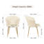 Tisa 43Cm Wide Tub Chair-248364442