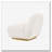 Boucle Accent Chair