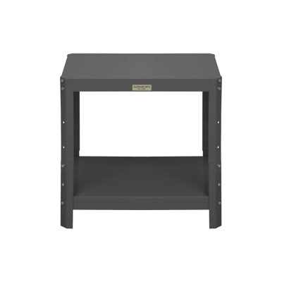 Gorleston Steel Top Adjustable Workbench