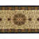 Waynesburg Flatweave Black/Cream Area Rug