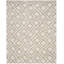 Tapis ivoire / beige Develin-1604457365