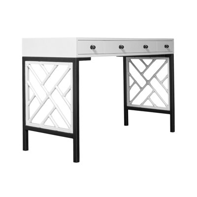 Bureau d'écriture Chippendale