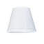 Taos Empire Candelabra Shade