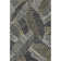 Premium Machine Washable Prisco Black Rug