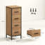 Freestanding Bathroom Cabinet