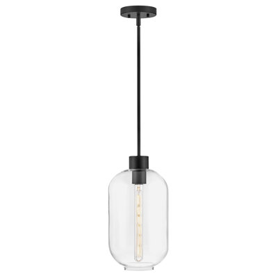 Luminaire suspendu Joss & Main Carlene