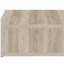 Table basse Flint