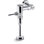 Primme Manual Flushometer Valve