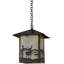 Rustic Lodge 1 - Light Pendant