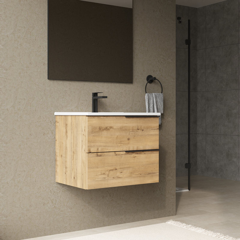 Antora Bathroom Suite