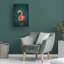 Flamant vert par Aureous-1578054848