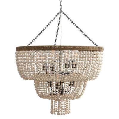 12 - Light Chandelier
