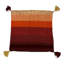 Parkview Striped Square Throw Pillow Cover