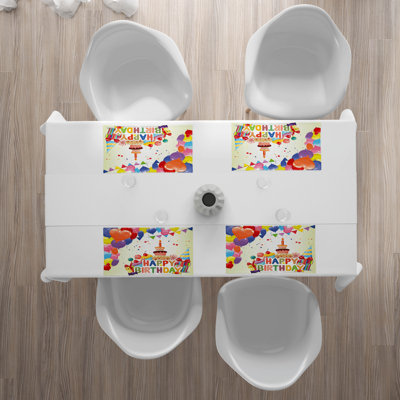 Récapitulatif 18,5" birthday