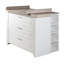 Felicia Changing Table