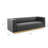 Modway Charisma Channel Tufted Performance Velvet Living Room Sofa-882246793