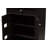 10 Pair Shoe Storage Cabinet