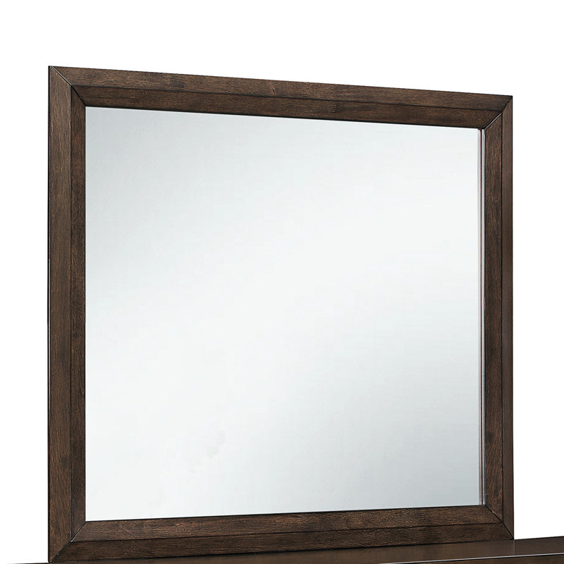Pittsfield 59'' W 8 - Drawer Dresser