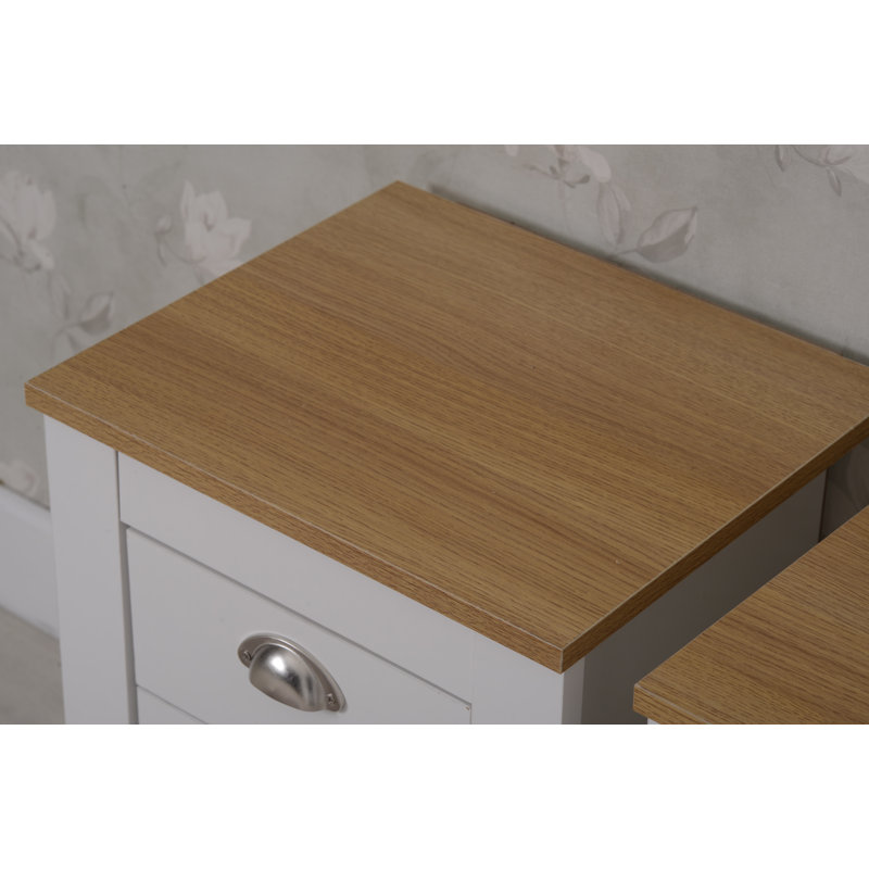 Susana Piece Bedroom Set