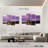 Harnek Elegant Purple Wisteria-108868137