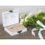 Porte-bague en bois mr. et mlle