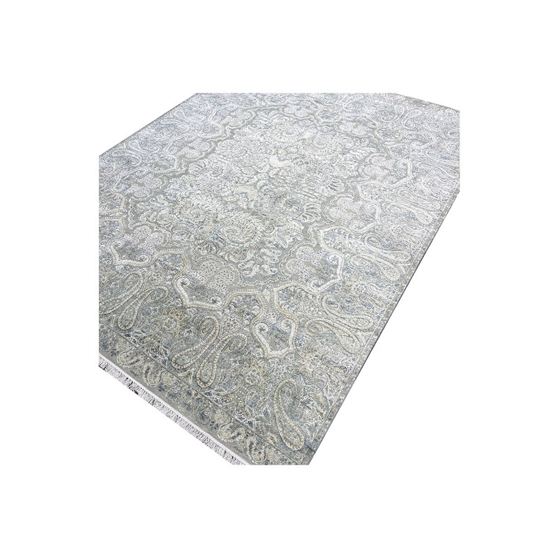 Canterbury Oriental Area Rug, Rectangle 8' x 10'