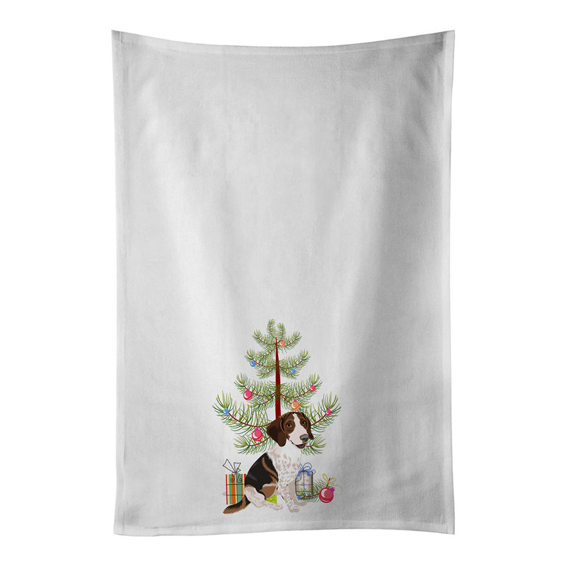 Cotton Tea Towel Kitchen Towel