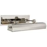Chapman & Myers Dorchester Picture Light